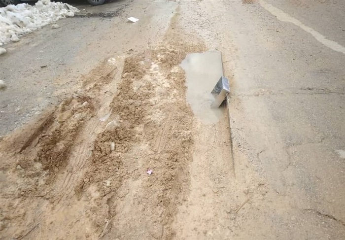 تکمیل زمین چمن ورزشگاه خرمدره به ۳۰ میلیارد ریال اعتبار نیاز دارد