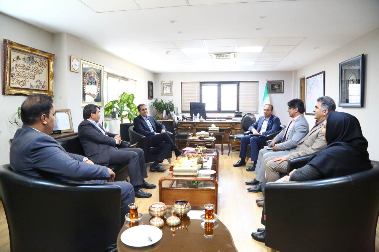 رفع موانع معدن سرب و روی کوه قلعه با همکاری استان و ایمیدرو