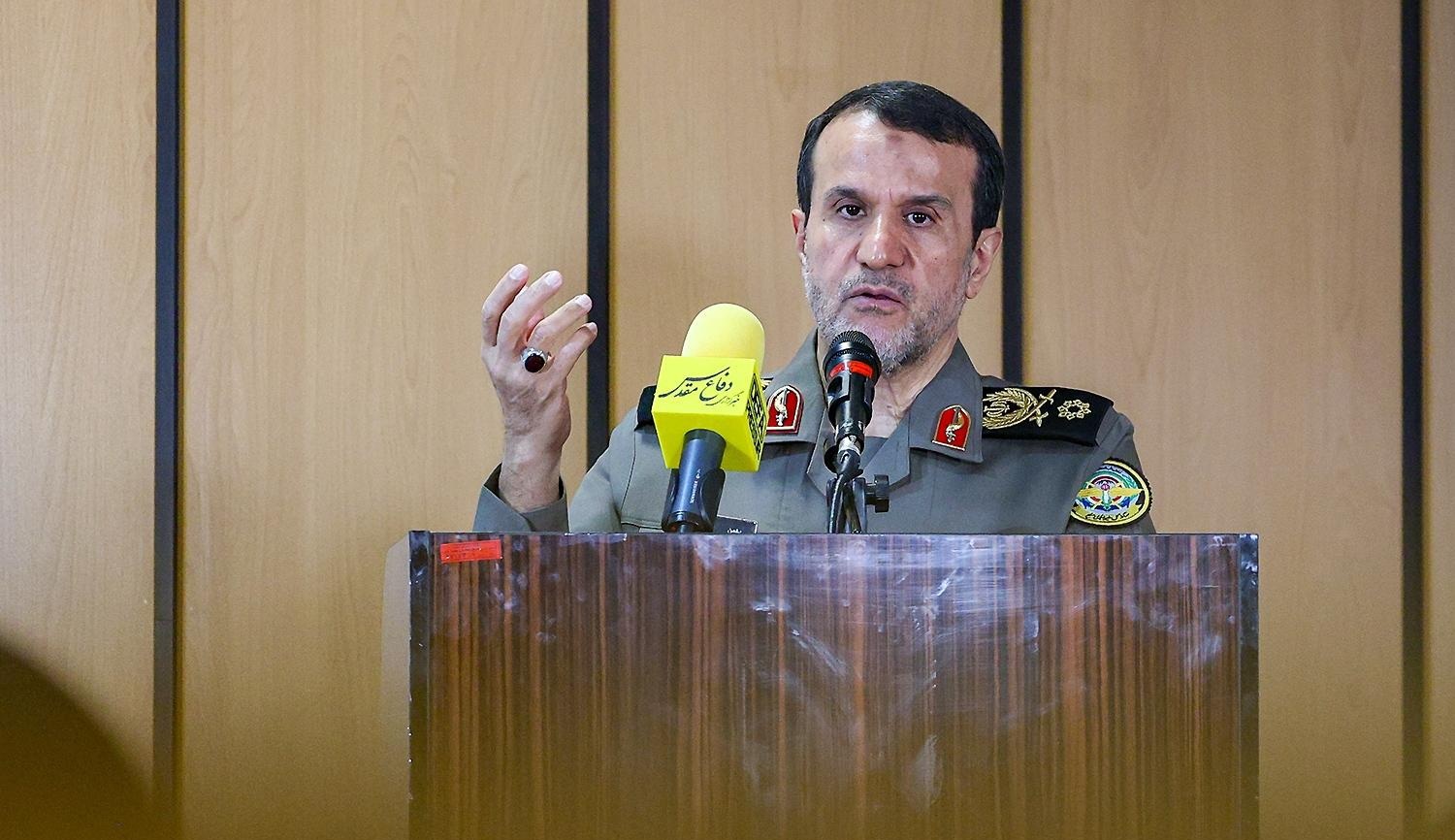 صداوسیما در دفاع مقدس ۱۲ روزه توفیقات زیادی به دست آورد