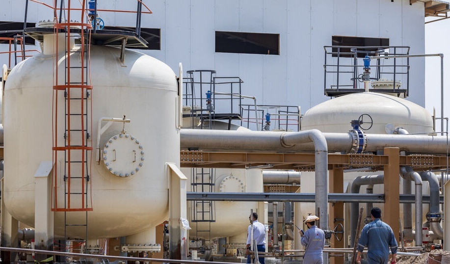 احداث تصفیه‌خانه پساب در دستور کار پالایشگاه‌ها قرار گرفت***