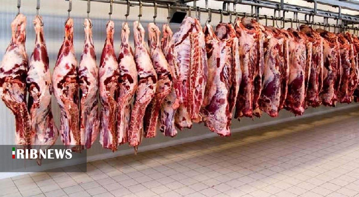 تولید ۲۰ هزار و ۵۰۰ تن گوشت قرمزدر خراسان شمالی تولید ۲۰ هزار و ۵۰۰ تن گوشت قرمزدر خراسان شمالی