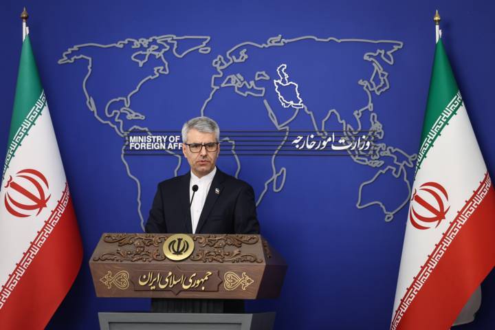 هشدار صریح ایران به صهیونیست‌ها به تداوم جنایات اسرائیل به رغم اعلام آتش‌بس