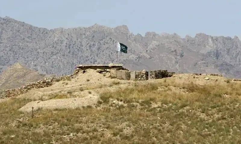 آتشبس پاکستان و افغانستان تا پایان مذاکرات دوحه تمدید شد آتشبس پاکستان و افغانستان تا پایان مذاکرات دوحه تمدید شد