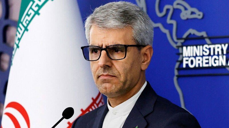 بقائی: قطعنامه ۲۲۳۱ پایان یافت