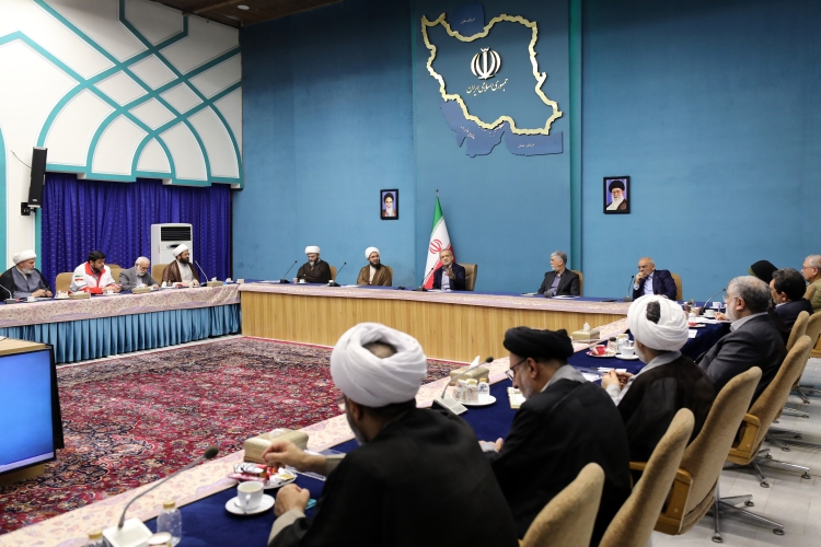 مسجد و امامان جماعت باید طبیب روحانی افراد باشند