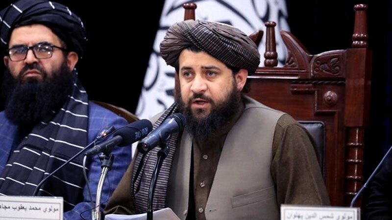 ساز و کار آتشبس افغانستان و پاکستان در نشست ترکیه ساز و کار آتشبس افغانستان و پاکستان در نشست ترکیه