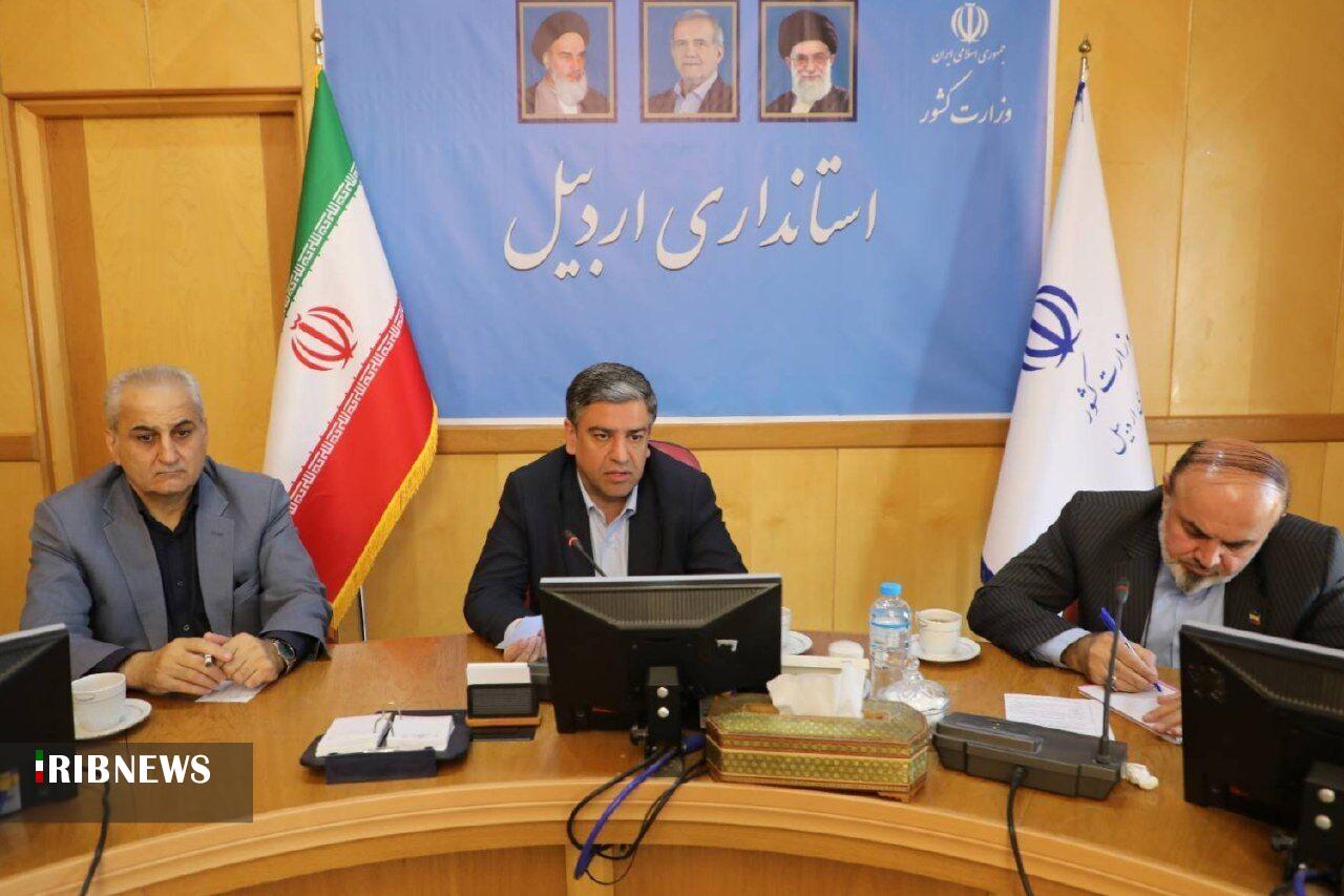 آموزش عمومی و رزمایش نهادینه شود