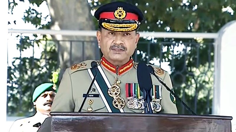 هشدار اسلامآباد: هیچ تجاوزی را تحمل نخواهیم کرد هشدار اسلامآباد: هیچ تجاوزی را تحمل نخواهیم کرد