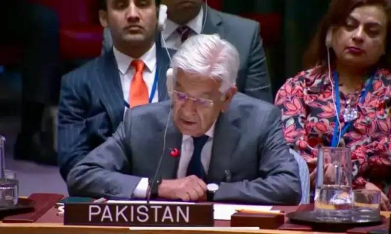 درخواست پاکستان برای جلوگیری از سوءاستفاده نظامی از هوش مصنوعی