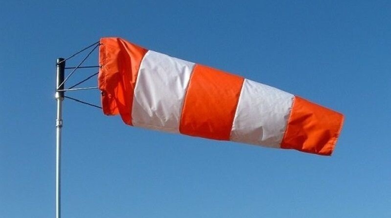 هفتهای آرام در پیش است؛ وزش باد مهمترین پدیده جوی آذربایجان غربی هفتهای آرام در پیش است؛ وزش باد مهمترین پدیده جوی آذربایجان غربی