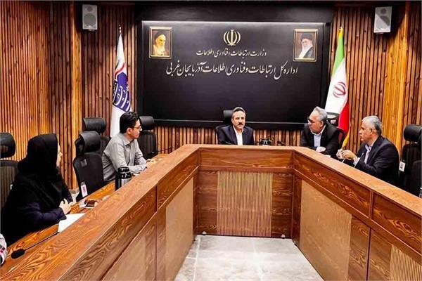 رفع موانع پرداخت تسهیلات تبصره ۱۸ به شرکت‌های حوزه فناوری اطلاعات آذربایجان غربی