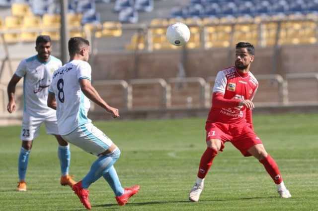 رقابت نمایندگان مازندران در جام حذفی فوتبال کشور