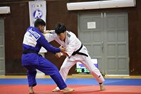 جودوکاهای اعزامی به المپیک ناشنوایان معرفی شدند