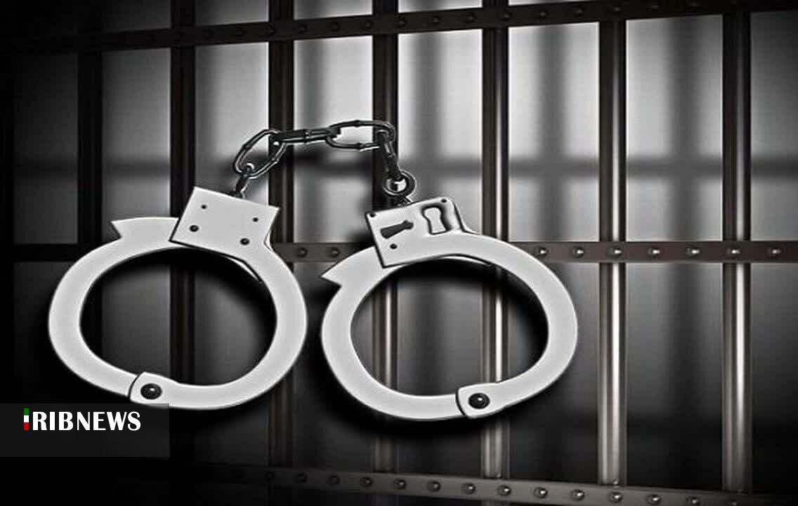 دستگيری عامل تيراندازی در اليگودرز