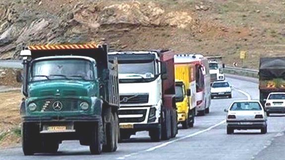 طرح تشدید برخورد با تخلف‌های رانندگان ناوگان عمومی باربری و مسافربری در گیلان