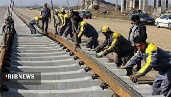 مسیر ریلی چابهار - زاهدان