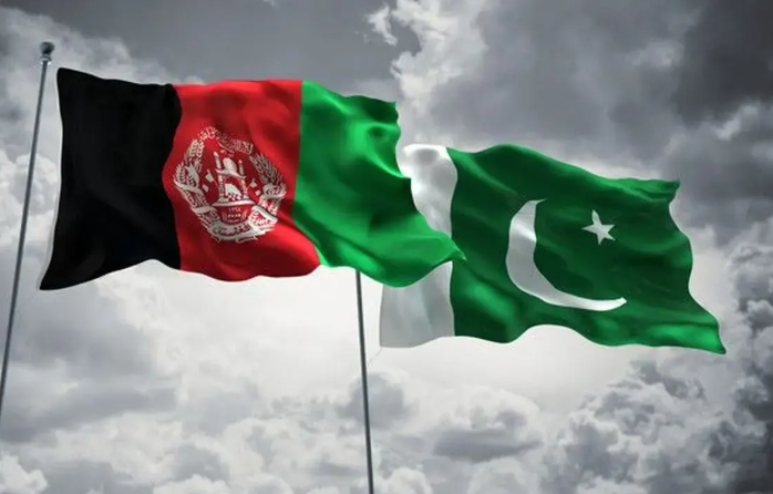 از سرگیری مذاکرات صلح افغانستان و پاکستان