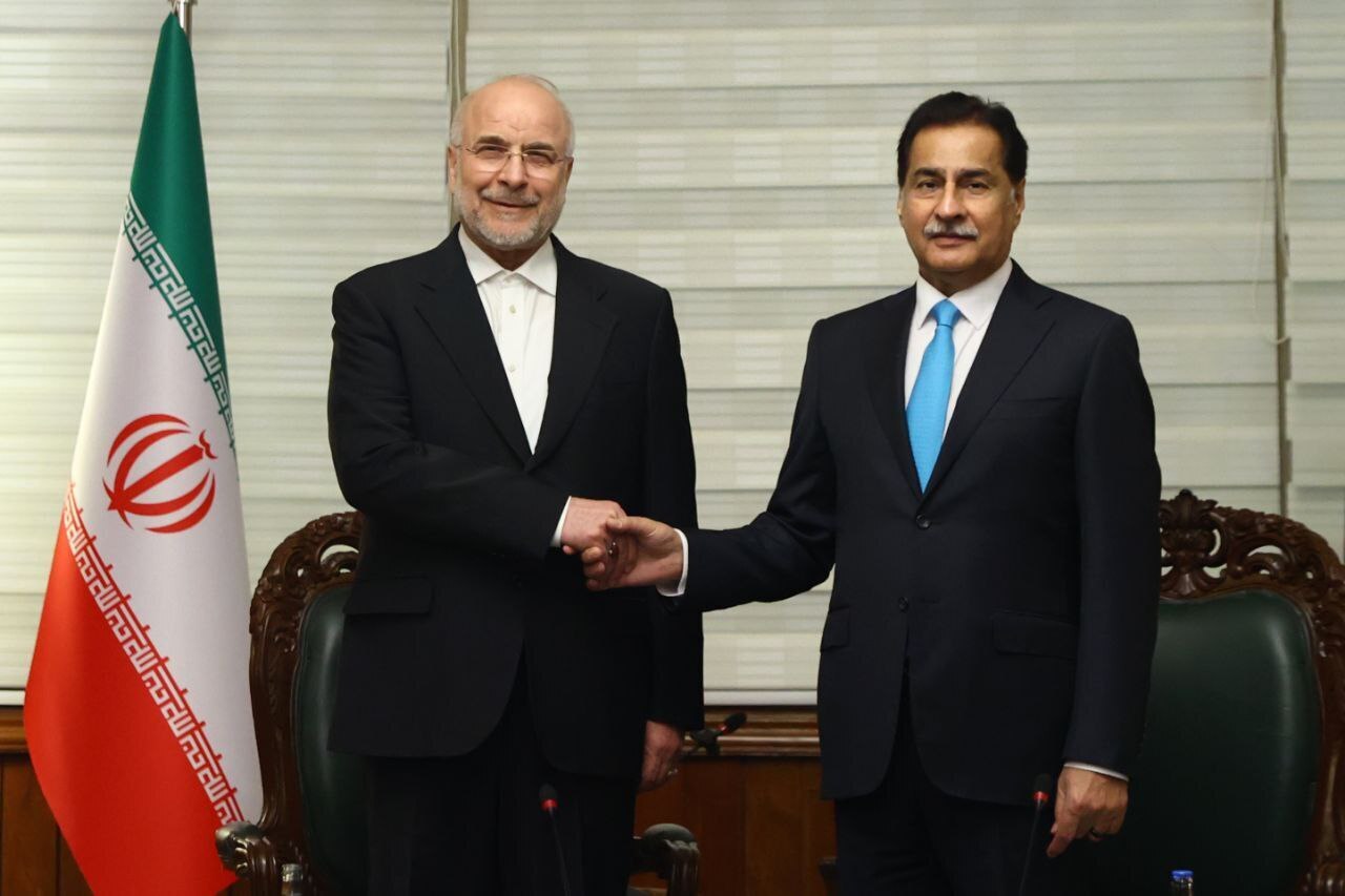 پاکستان، دوستی برای تمام مواقع است