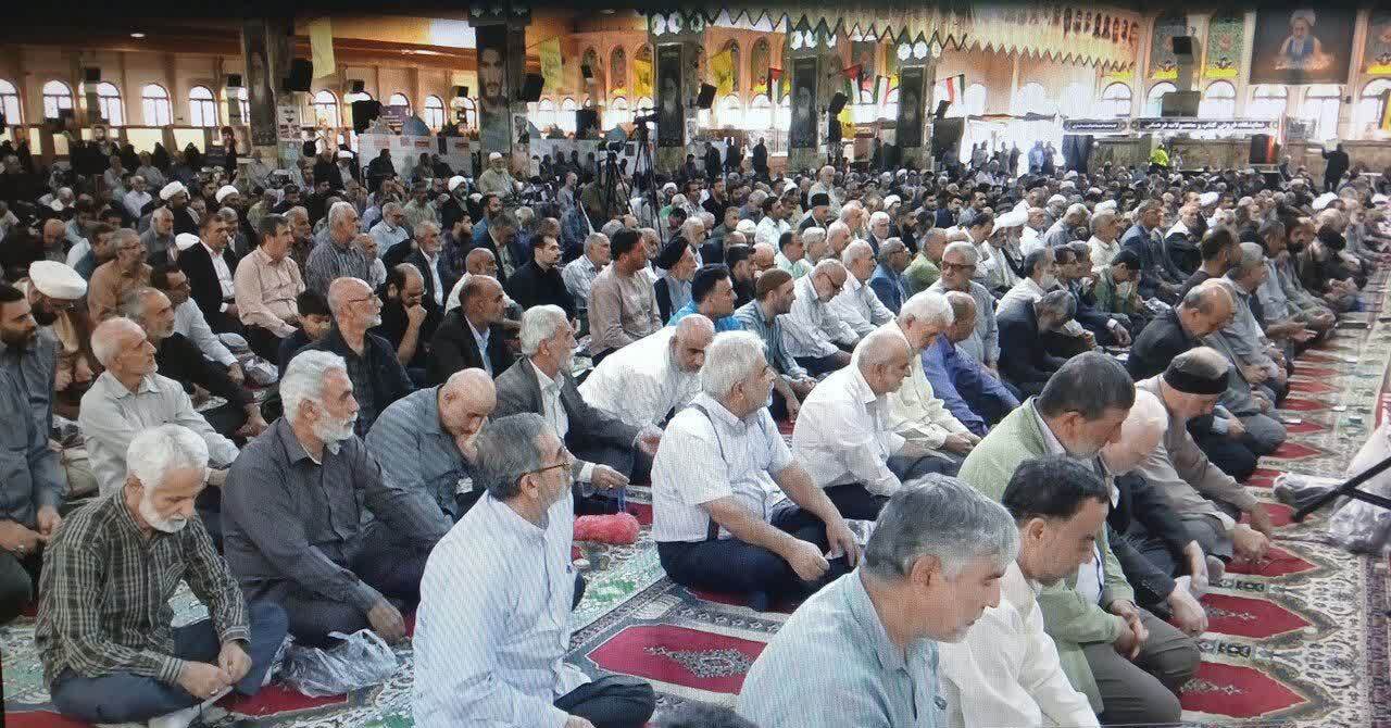 جلوه‌های انتظار موعود در ظلم ستیزی و حق طلبی