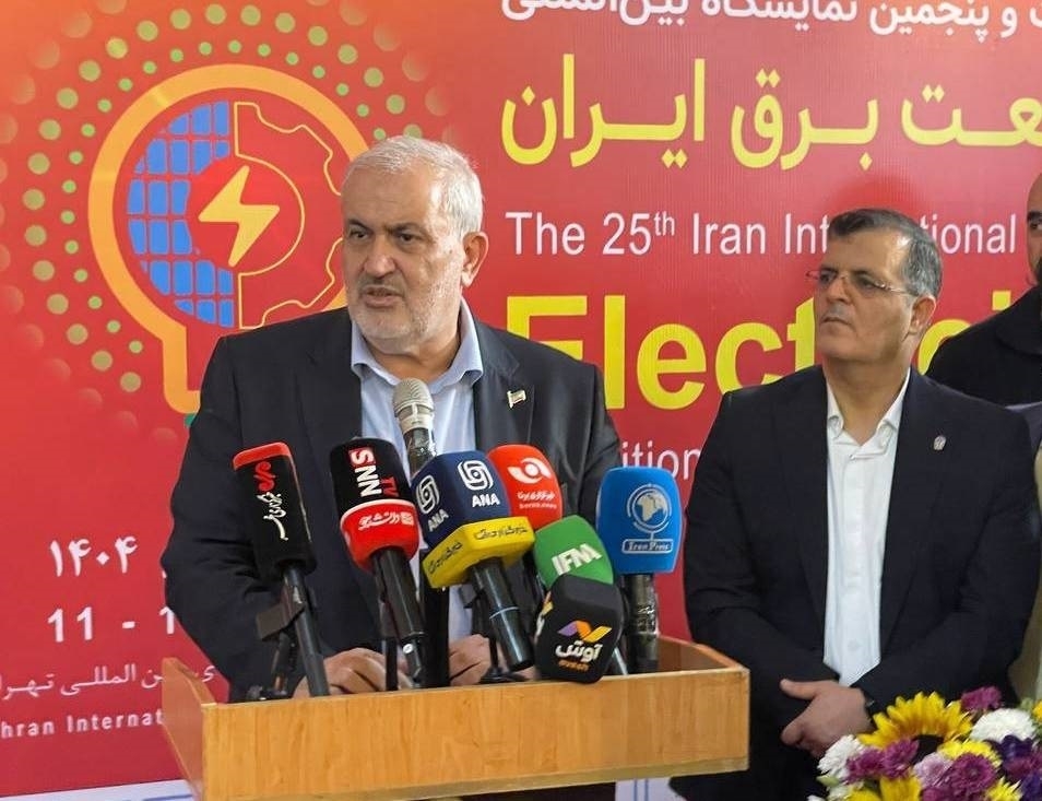 ذخیره ۳.۳ میلیارد مترمکعب سوخت نیروگاهها ذخیره ۳.۳ میلیارد مترمکعب سوخت نیروگاهها