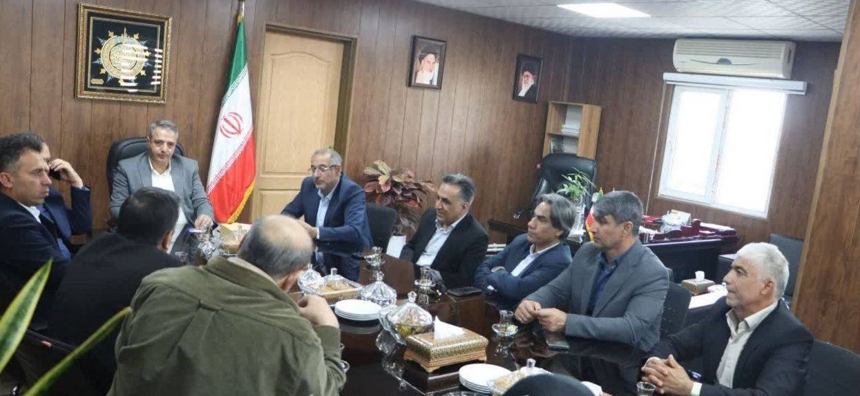 گامی مهم در توسعه خدمات درمانی این شهرستان