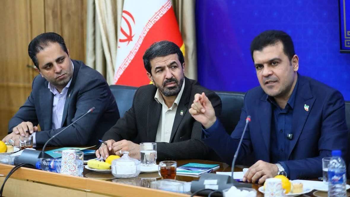 معاون علمی رئیس‌جمهور: محصولات فناورانه مشمول معافیت‌های گمرکی و مالیاتی می‌شود