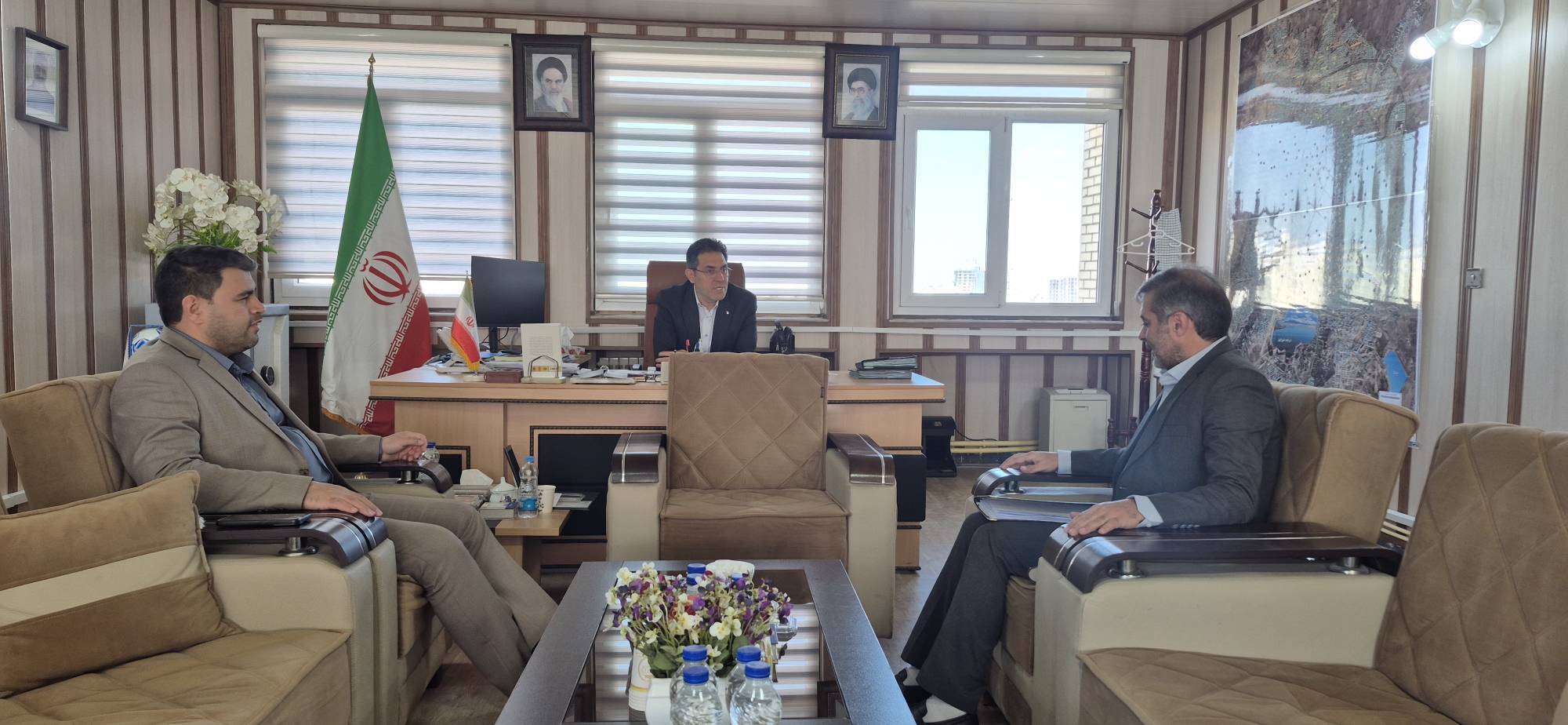 اختصاص اعتبارات ویژه برای ساماندهی ورزشگاه علی دایی اردبیل