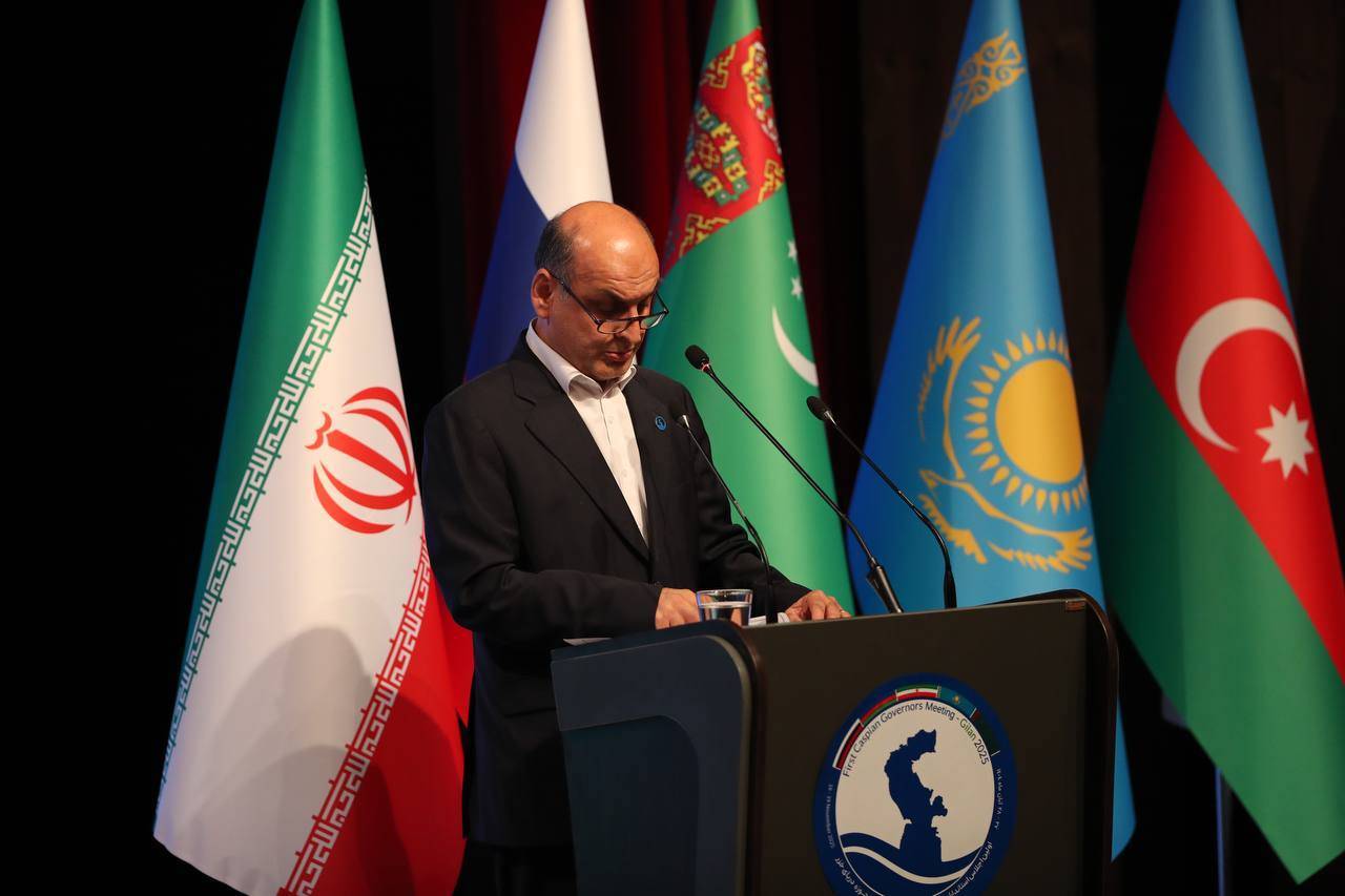 تکمیل راه آهن رشت – آستارا تا ۳ سال آینده