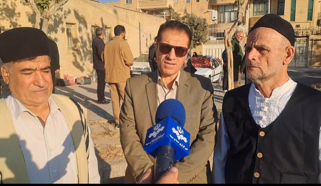 برنامه ریزی برای اعزام گروه‌های جهادی اقوام به مناطق جنوب کشور