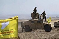 نیروهای الجولانی و کردهای سوریه بار دیگر با یکدیگر درگیر شدند