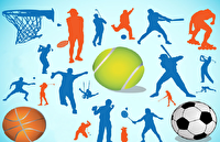 درخشش ورزشکاران استان در مسابقات ورزشی کارگران کشور