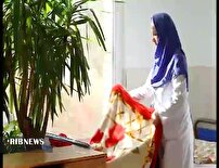 مهربانی بی منت سفید پوشان نثار سفید مویان