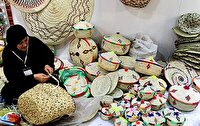 صنایع دستی شوش قابلیت صادرات به کشورهای منطقه را دارد