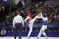 برخورداری مقابل دیوار چین متوقف شد