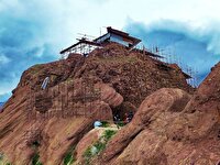 الموت در آستانه ثبت جهانی