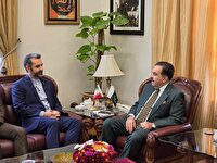 تسهیل تجارت و افزایش تبادلات کالا بین ایران و ایالت بلوچستان پاکستان