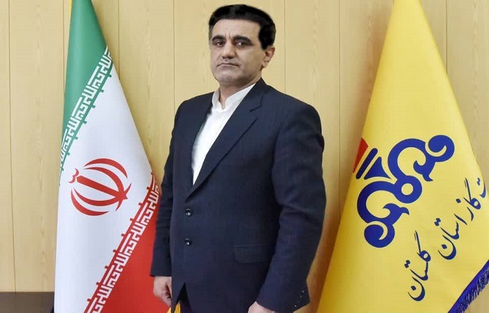 بهره مندی ۹۵۲ روستا‌های قابل گازرسانی گلستان از نعمت گاز طبیعی