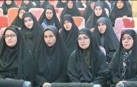 در ایلام/ برپایی کلاس درس؛ این بار برای مربیان مهدهای کودک