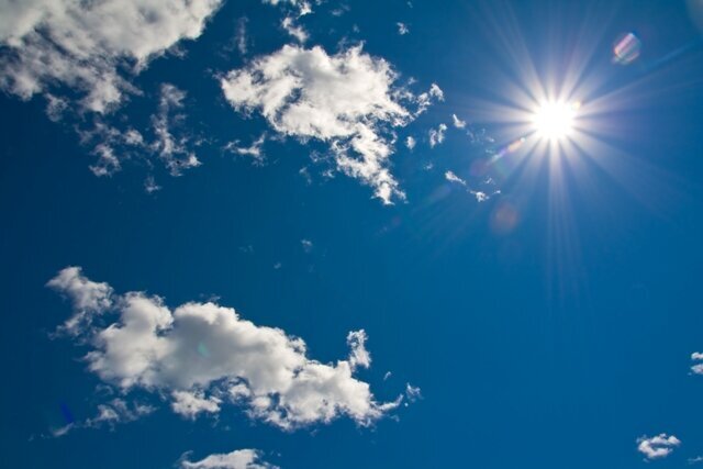 عبور موجی زودگذر از آذربایجان غربی عبور موجی زودگذر از آذربایجان غربی