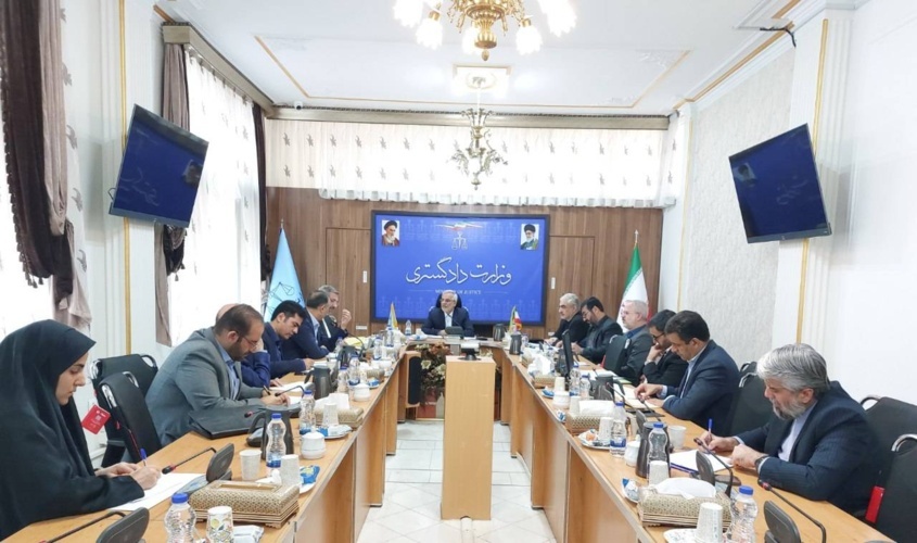 دومین نشست کمیسیون کنسولی و قضایی شورای عالی امور ایرانیان خارج از کشور