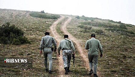 محیط بانان در خط مقدم حفاظت از طبیعت