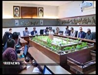 شوراهای اسلامی از ارکان آبادانی و توسعه شهر