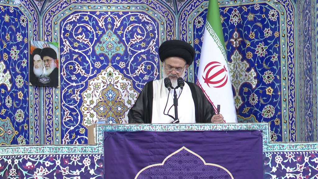 عنایت الهی، صلابت رهبری، قدرت موشکها برگ برنده ایران بود عنایت الهی، صلابت رهبری، قدرت موشکها برگ برنده ایران بود