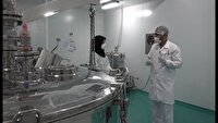 قم از مراکز مهم تولید داروی کشور با فعالیت چهار شرکت داروسازی