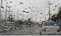 موج جدید بارش از یکشنبه در مازندران