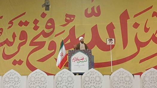 تاکید ائمه جمعه تهران بر ضرورت زیست عفیفانه و ایستادگی در برابر استکبار