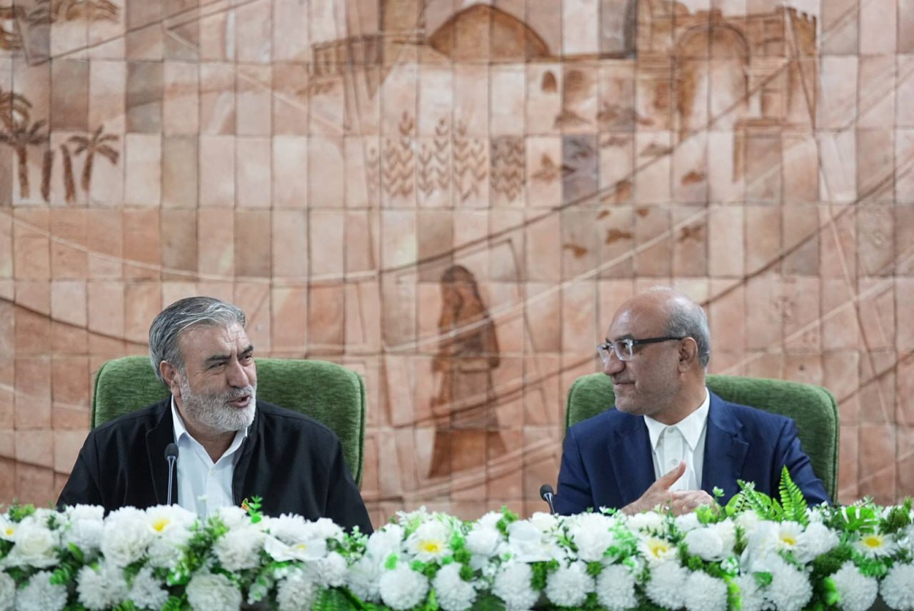 بازسازی شهرهای مرزی استان کرمانشاه از اولویت‌های توسعه‌ای کشور است