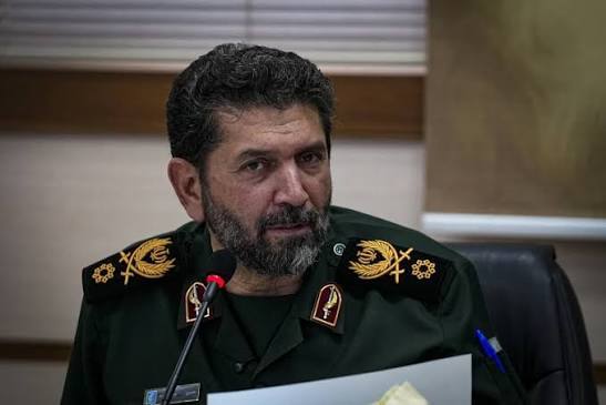 **** امروز قدرتمند‌تر از زمان جنگ ۱۲ روزه هستیم