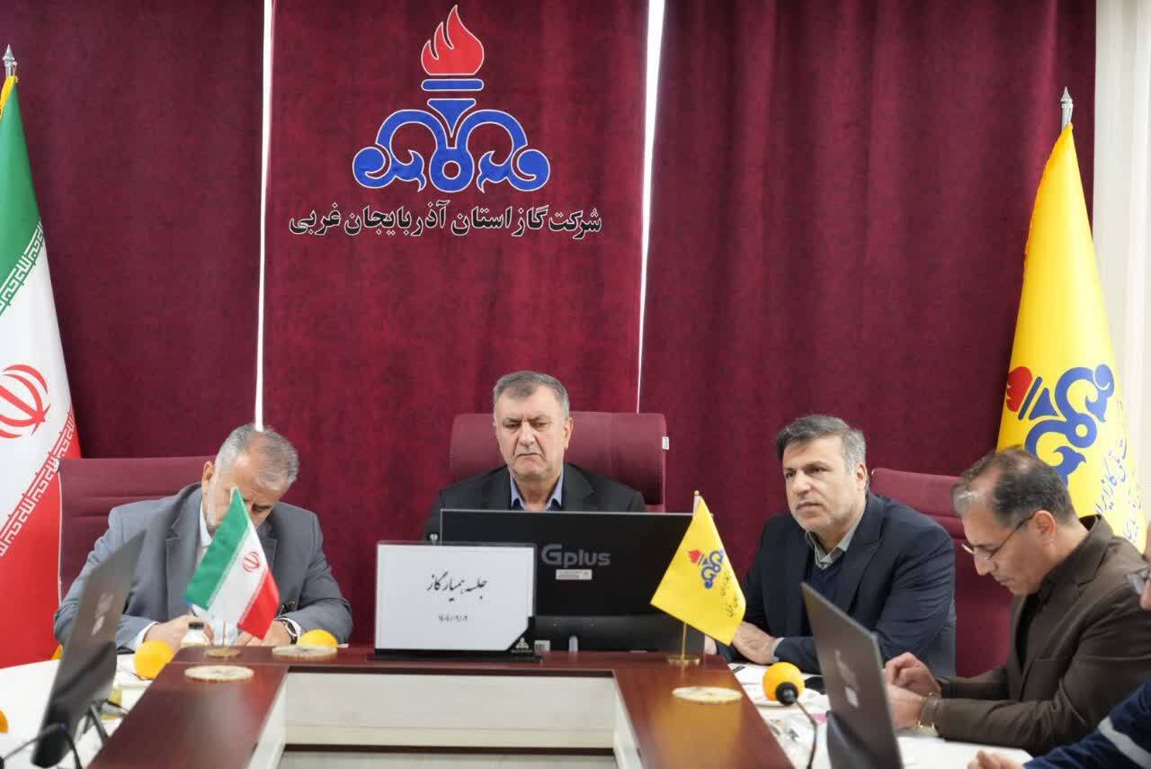 آموزش و پرورش نقشی مهم در نهادینه‌سازی مصرف بهینه گاز دارد