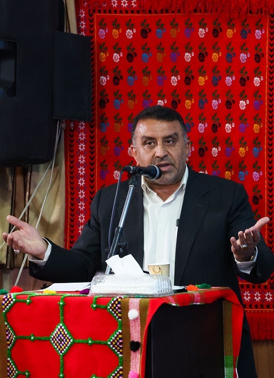 فعالیت‌های مخرب در ذخیره‌گاه دنا متوقف شود